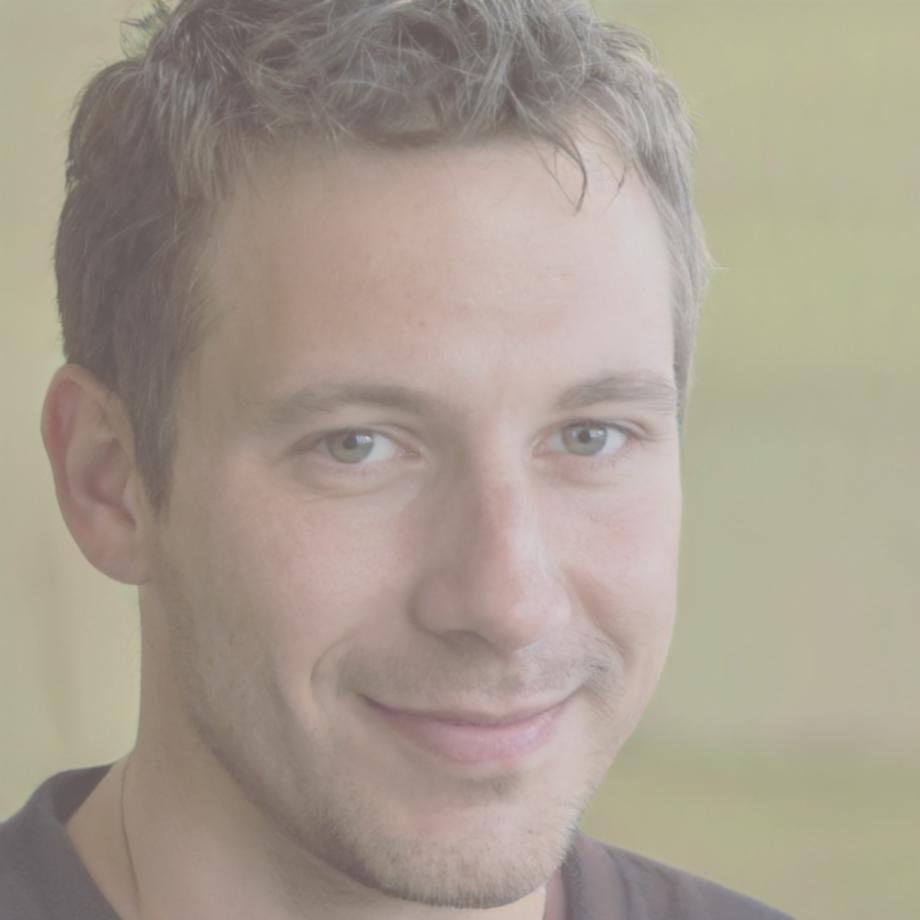Dr. Michael Weber - Gründer und CEO von oraventylios